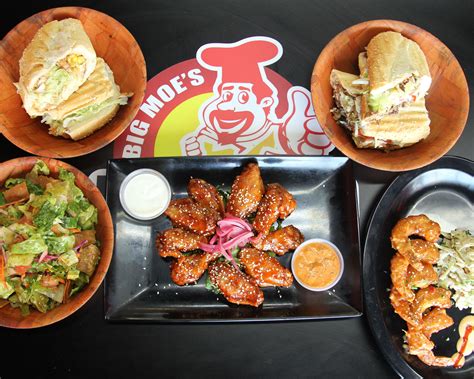 Big moes - Details. PRICE RANGE. £4 - £19. CUISINES. American, Diner. Special Diets. Vegetarian Friendly, Vegan Options, Halal, Gluten Free Options. View all details. meals, features, about. Location and …